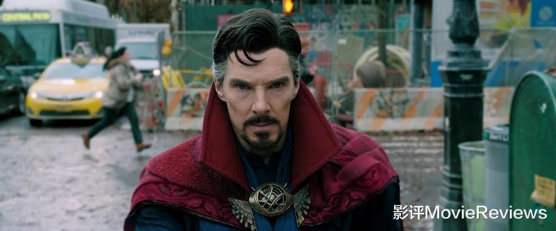 陪产假|《奇异博士2：疯狂多元宇宙》首个预告片18个彩蛋与细节解析！