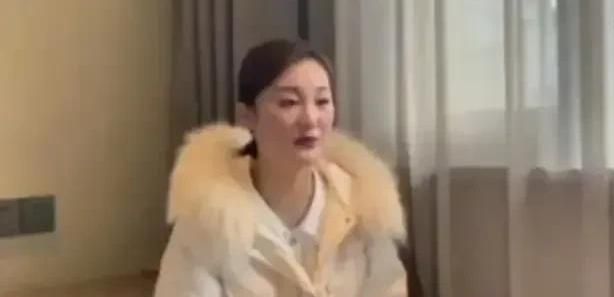 带货|陈亚楠首次接受记者采访，原来这才是她和小伟分手的真正原因