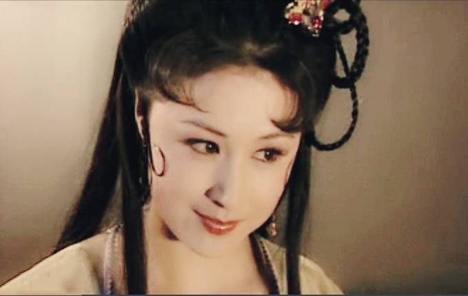 生活赋予情感|《西游记后传》开播21年，用如今的审美，四位美女谁最好看？