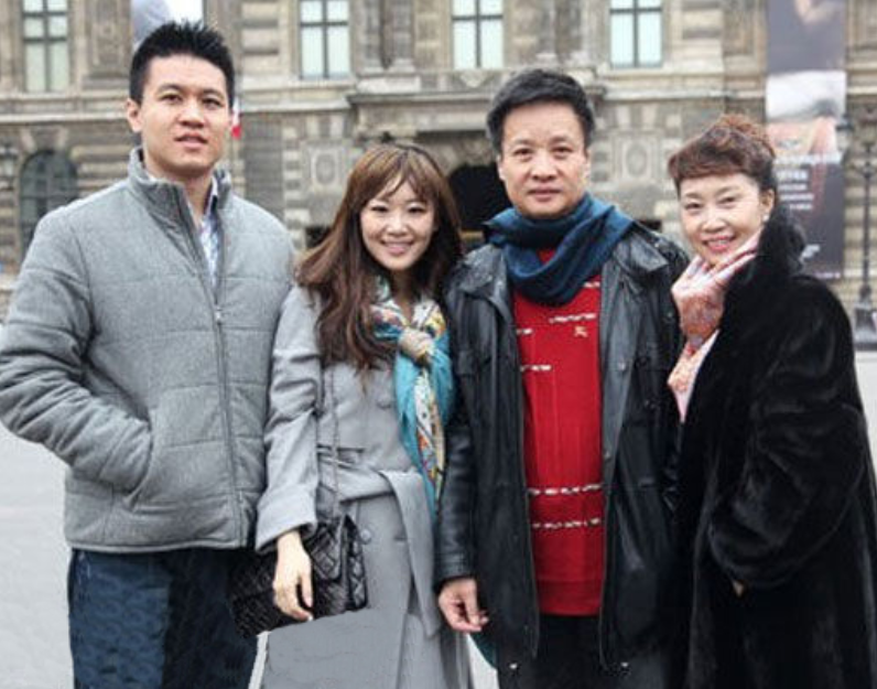 周洁琼|阎维文：陪妻子抗癌32年，女婿背景太强大，难怪愿意把女儿嫁给他