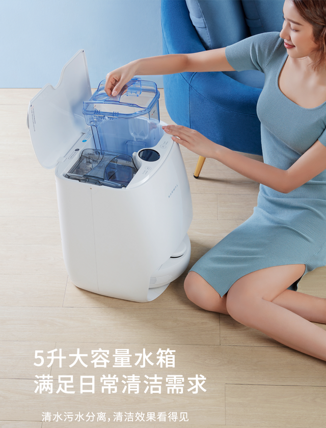 破壁机|打造理想家 提升幸福感，可直接抄作业的家电家居清单