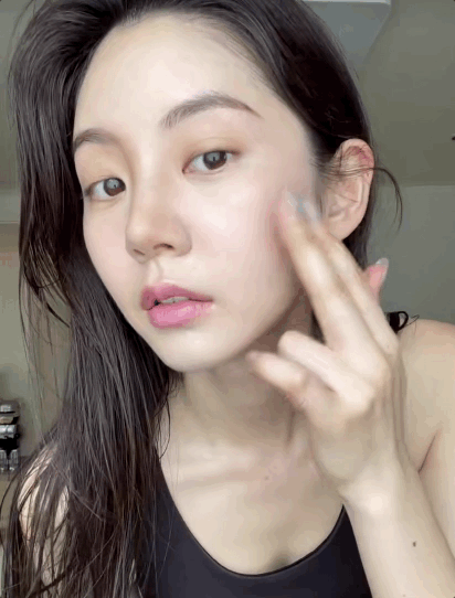 面霜 为什么有的人从来都没怎么变过样？