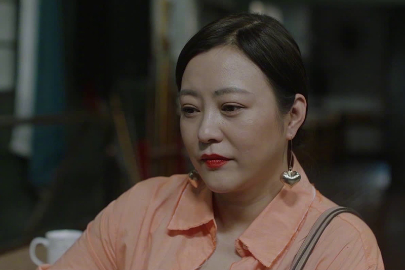 相见相思 《八角亭谜雾》里，害了玄珍的不是别人，恰恰是她的血脉至亲