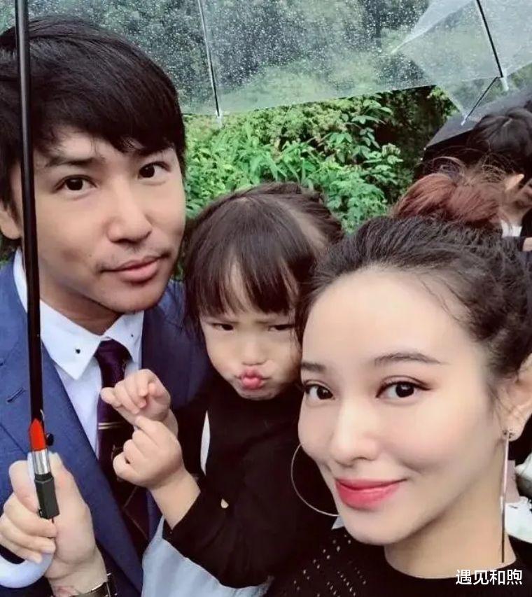 遇见和煦|欧弟宣布离婚,6年婚姻走到头,他曾在节目中说郑云灿很现实