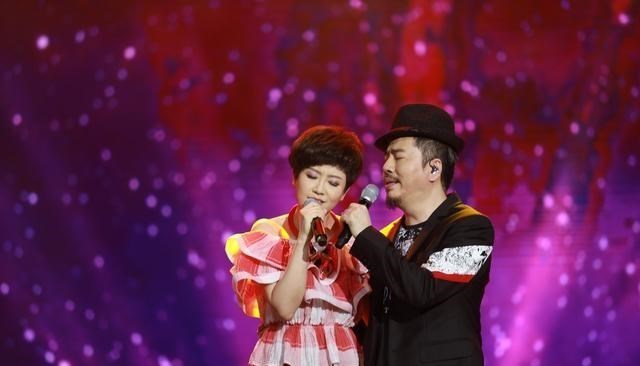 寇乃馨|寇乃馨和黄国伦吵架，砸了吉他恶语相向，对方离家三天寇乃馨后悔