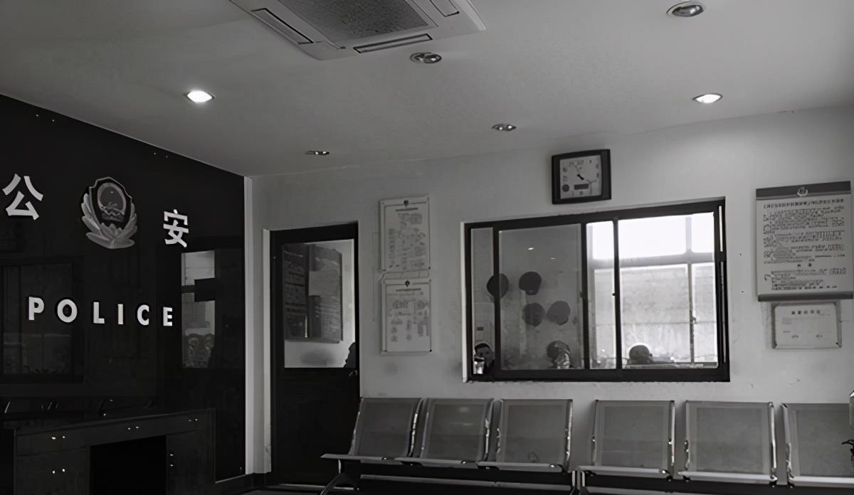 孔维静说 龙平落网记：绑架杀人之后选择逃亡，家人为其掩饰遭连累