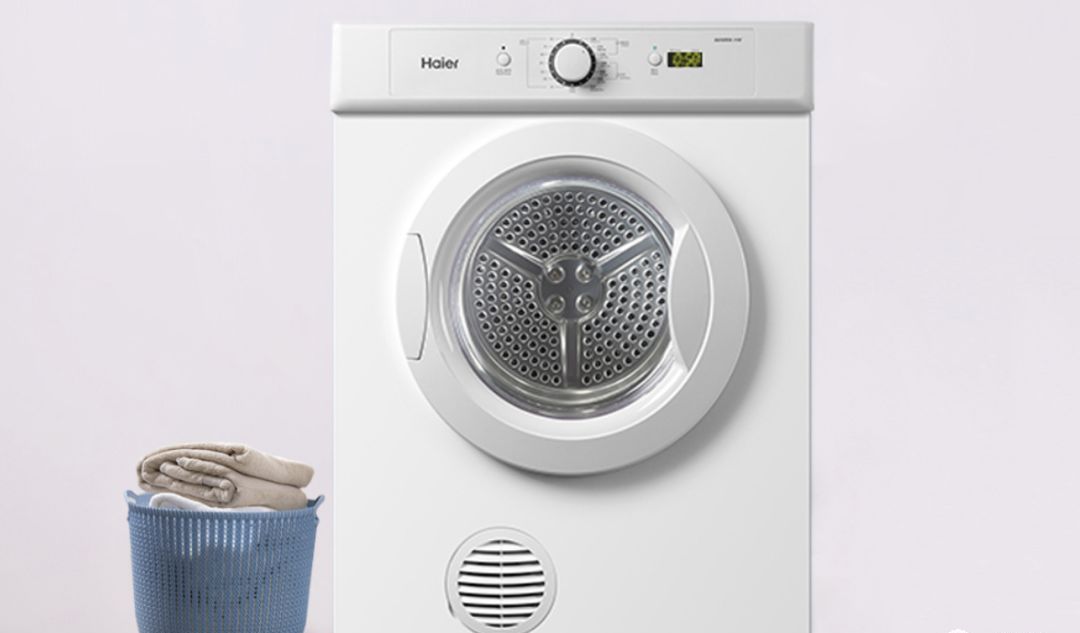 简易设计|烘干机到底该不该买?怎么选?放哪里?