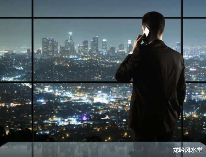 龙吟风水堂 想要富有？那哪些风水可以给你带来助益呢