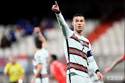 葡萄牙队|葡萄牙欧洲杯名单:豪华程度不输法国,C罗终迎来最强阵容