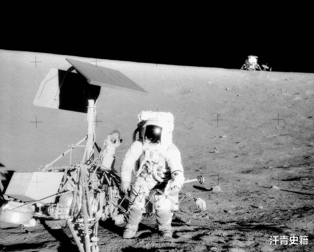 登月 现在才明白，当年苏联挖穿地球，为何挖到12262米就停了？