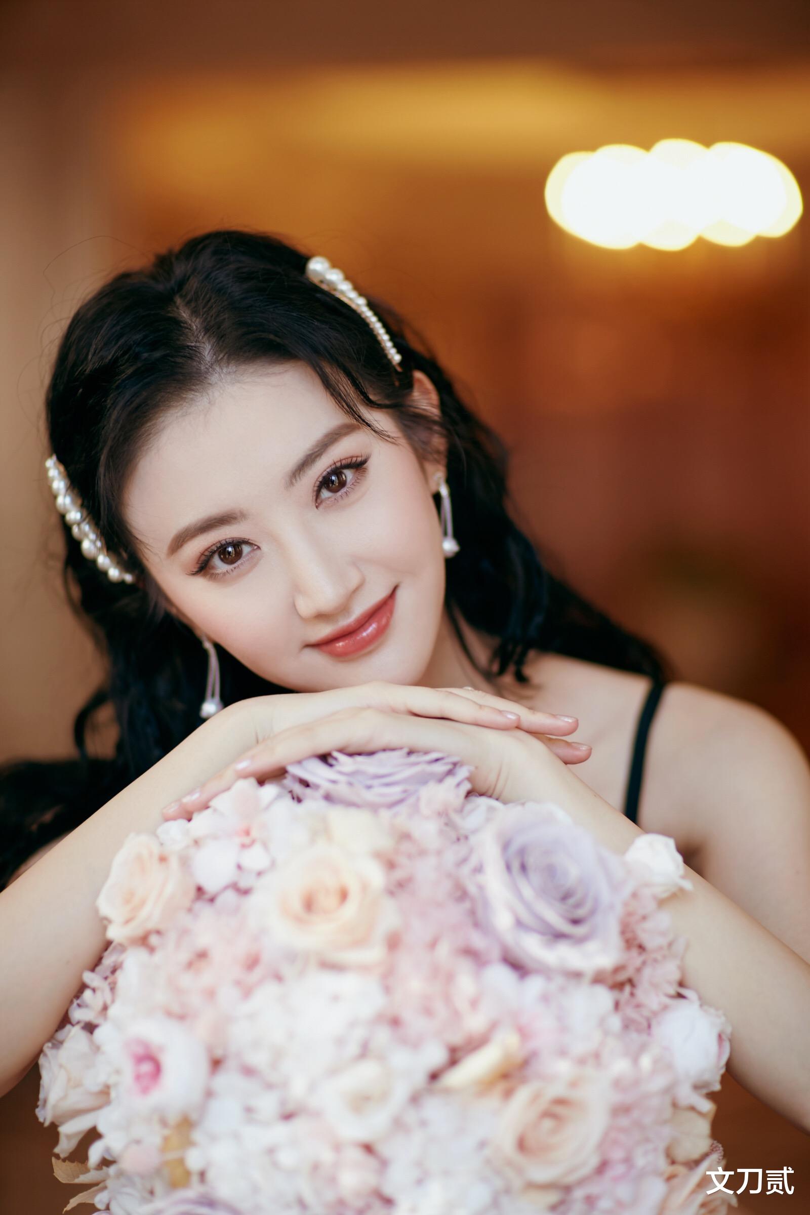 景甜|景甜背后的金主之谜，时间回到10年前，各种谣言不攻自破