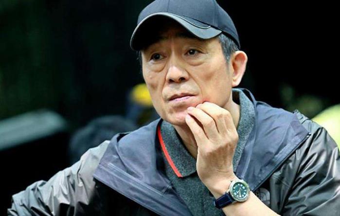 张艺谋|为什么张艺谋宁愿被罚748万，也不让孩子换国籍？看完才懂张艺谋