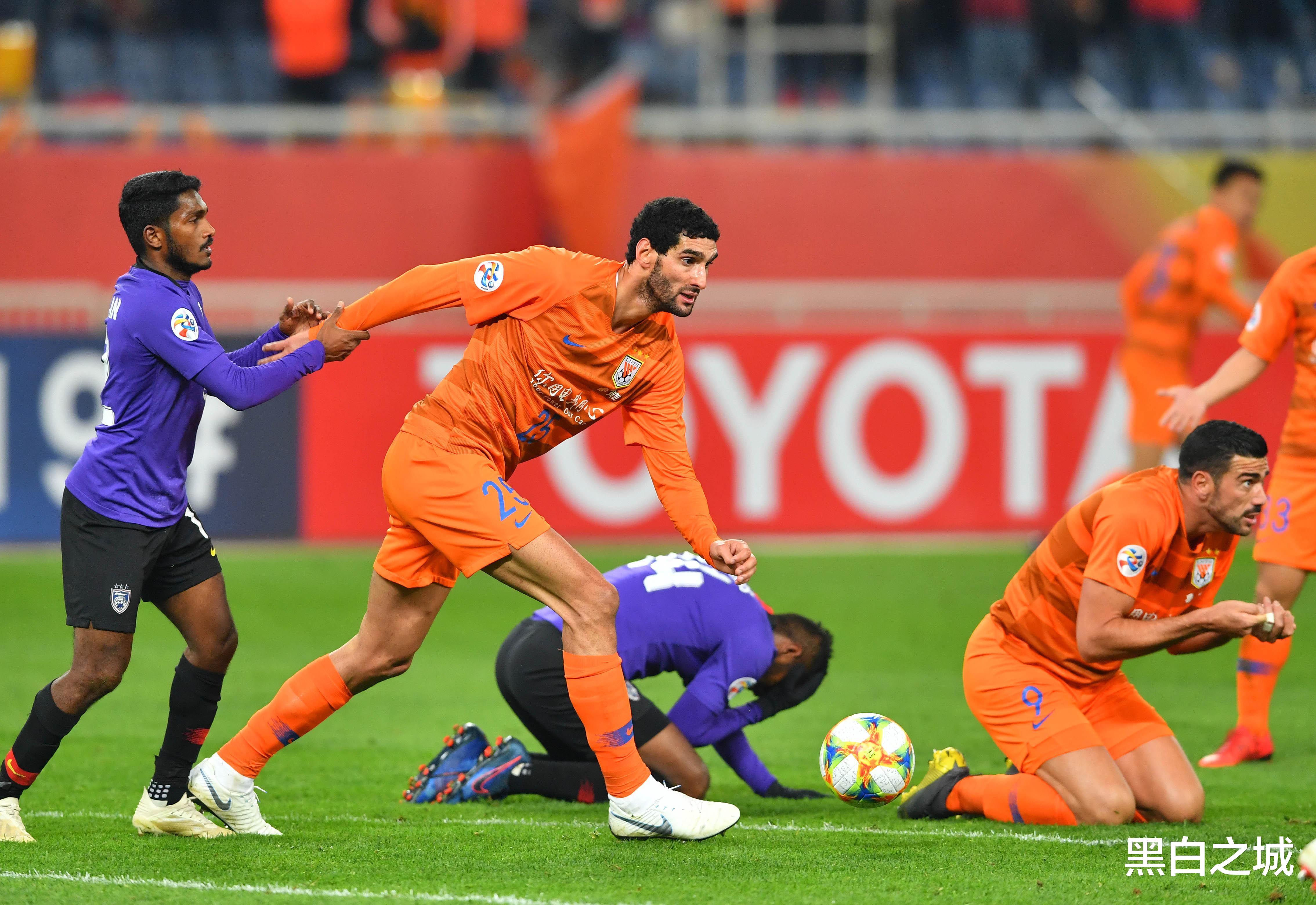 马鲁万·费莱尼|坏消息！中超又一巨星接近离队，薪水太高或遭甩卖