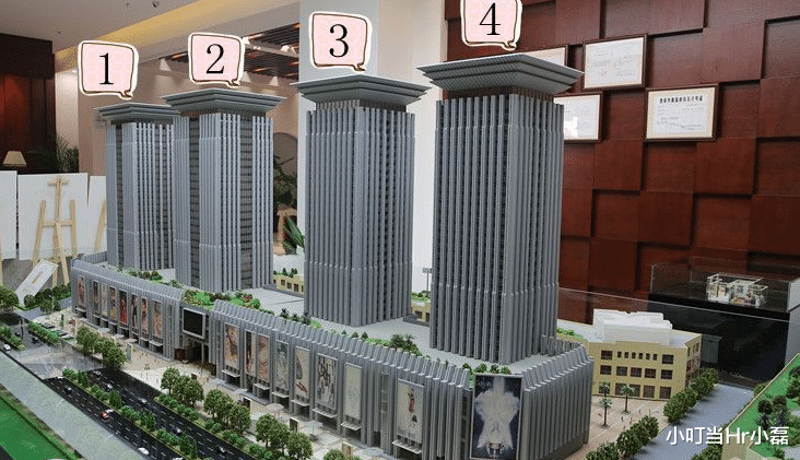 降准降息|物业公司有哪些开支？万户大盘一年纯利630万？剩余的钱去哪了？