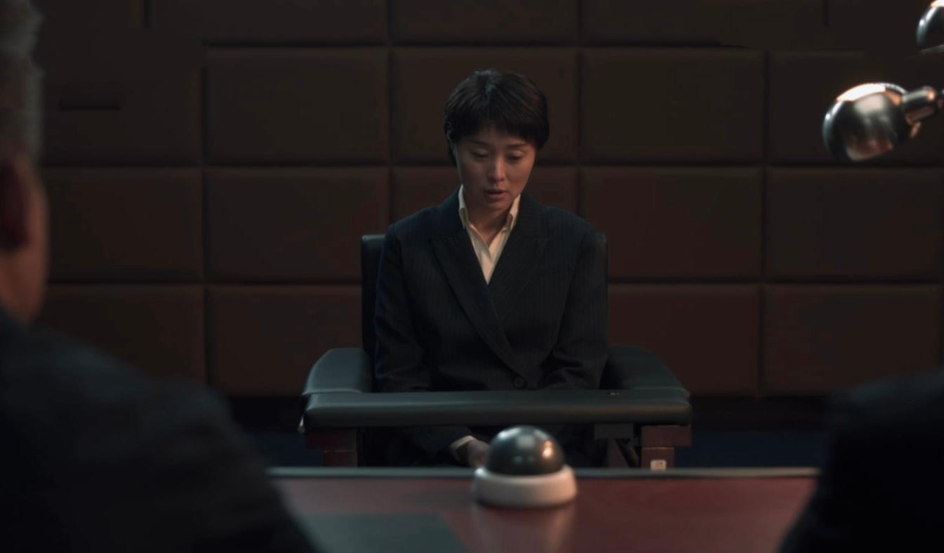 范太少|扫黑风暴：林汉一个决定害了三个人，高明远借董耀之手一箭双雕！