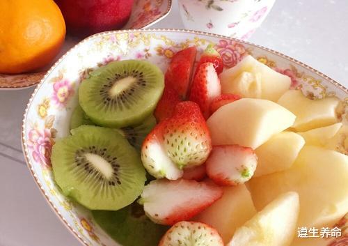 柳叶刀|《柳叶刀》指出:中国是错误饮食“重灾区”,4个饮食习惯要改正