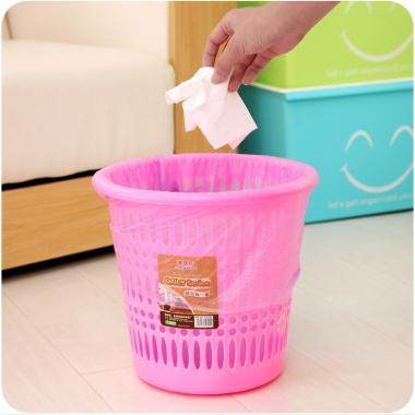 |家里垃圾桶万万别放在这几个地方，有钱人都会避开，暗喻越住越穷