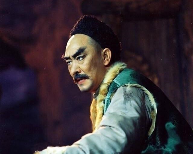 吴有情聊|京剧样板戏面临失传，因为没人演的好，尤其是反派角色更应被重视