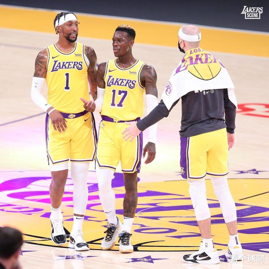 戴維斯|終于擊敗字母哥！恭喜湖人，戴維斯再拿第1，籃網(wǎng)杜蘭特位居第2！