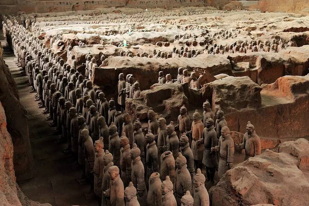 徐州|又一商场巨作落户西安,造价13亿或与赛格争辉,周边房价将临高光