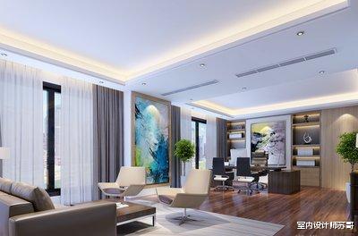 想要吊顶美观质量好,验收工作不能少,做好验收才能确保安全