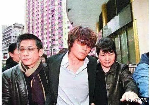 李冰冰|他是天王级渣男,梅艳芳生病到日本找他7次,明菜为他割腕毁尽一生