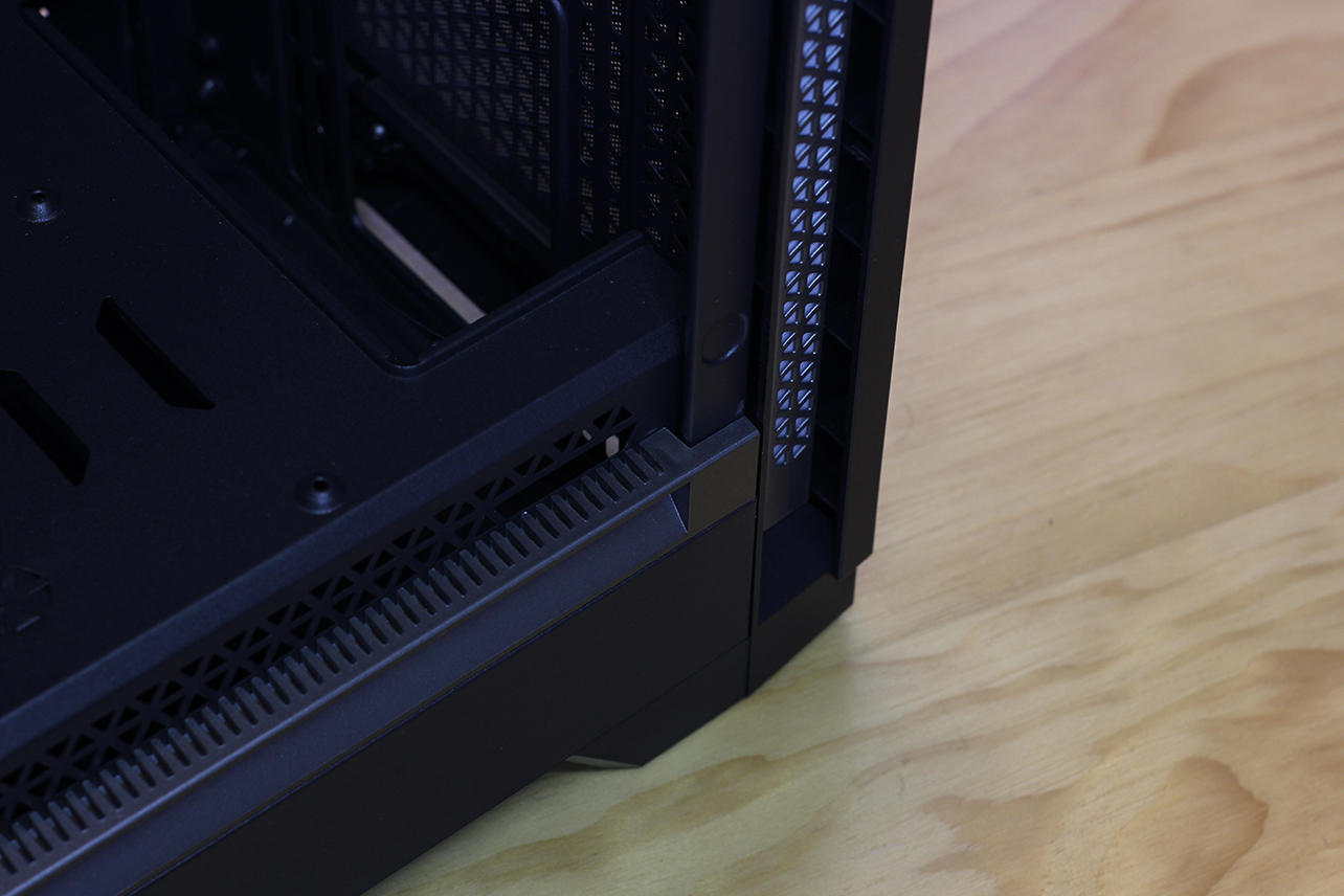 华为watch|或是这个价位综合素质较高的国产机箱——钛3080机箱体验