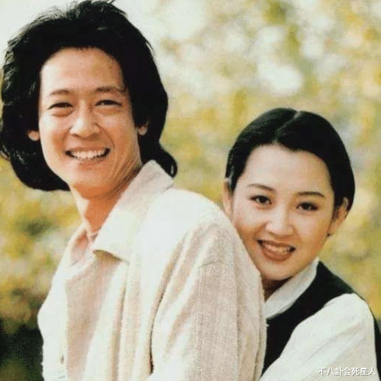 许晴|6位“京圈女神”上位史，有人出生自带光环，有人靠大佬资源逆天