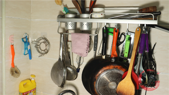 厨房里的这“4种”东西,建议少用,我也是刚知道,涨知识了