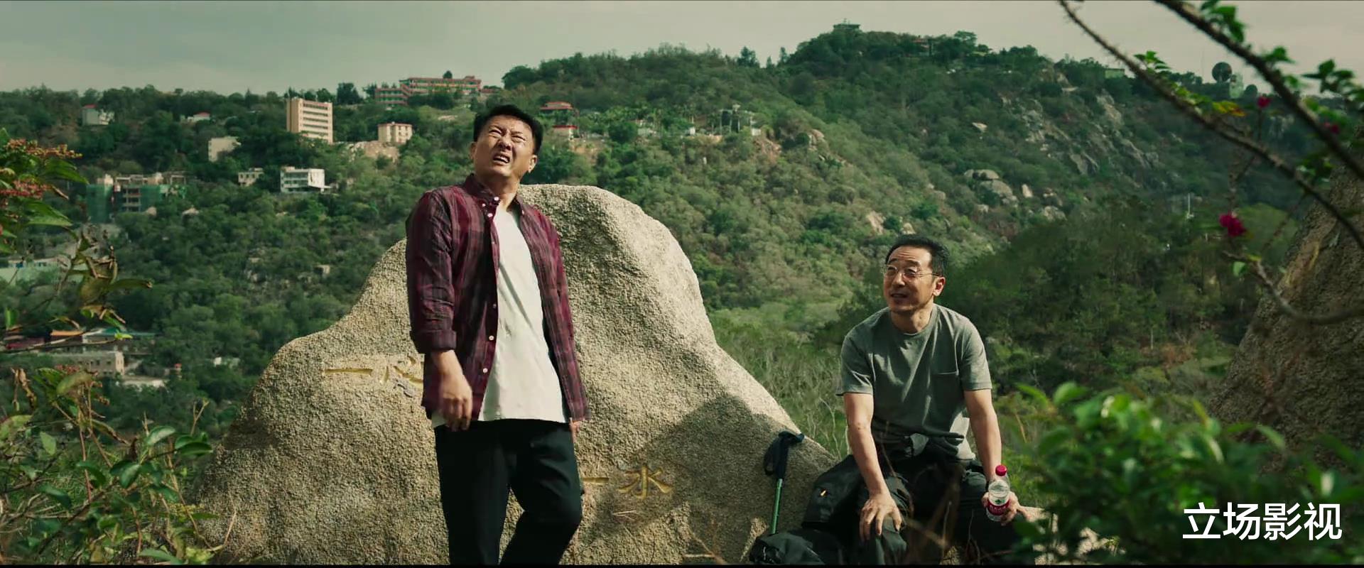 郭京飞|谍战剧《对手》今晚开播，阵容强大，凭4大看点，欲再掀收视狂潮