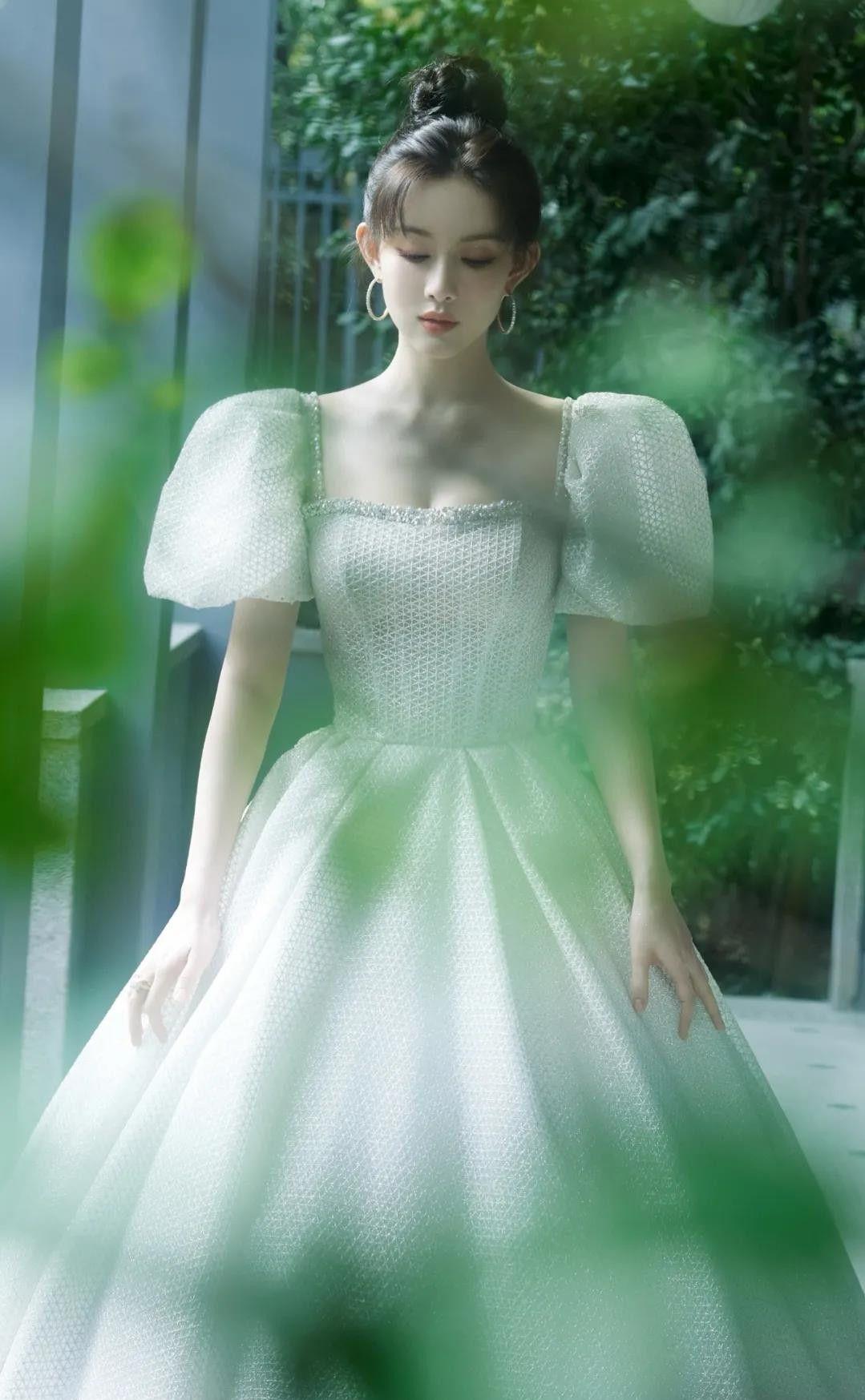 孟子义|孟子义，可甜可盐的宝藏女孩