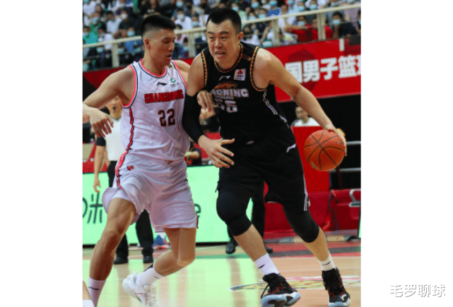 韓德君|遼寧丟冠第1波內訌！韓德君愛妻炮轟球迷：不需要我們，可以走人