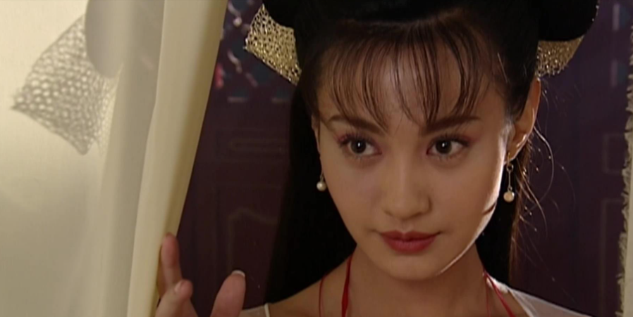 毛晓彤|好家伙！躲过了《乔家儿女》中的毛晓彤，却被这位女配给惊艳了