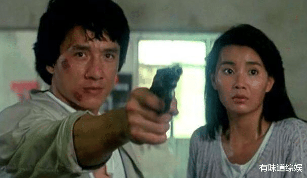 成龙|成龙不禁自曝, 他是我见过最令人恶心的男演员, 但我惹不起