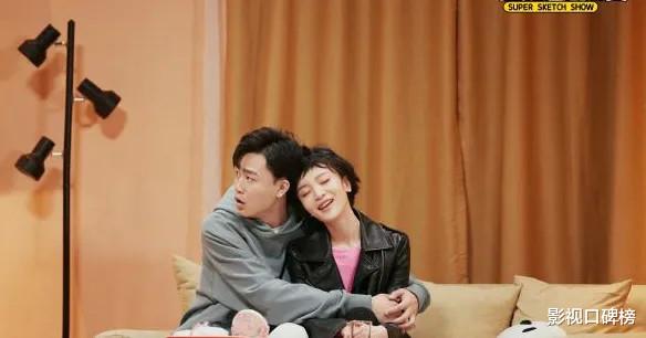 贾玲|沈腾和贾玲助阵《喜剧大赛》总决赛,看点虽然多,遗憾也不少