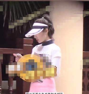 佟丽娅|张继科三亚约会，与女生共度三天三夜，主动推行李买奶茶超绅士！