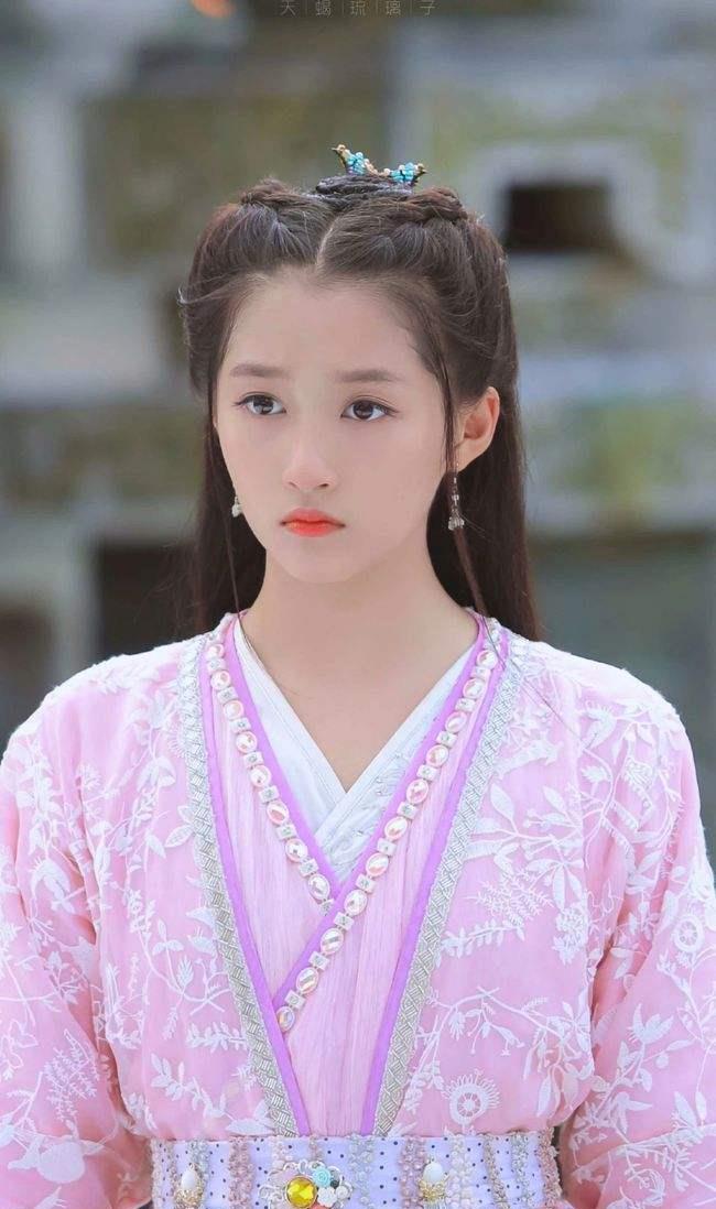 TVB|最全：TVB花旦和内地花旦大比拼，网友：输了演技但赢了气场