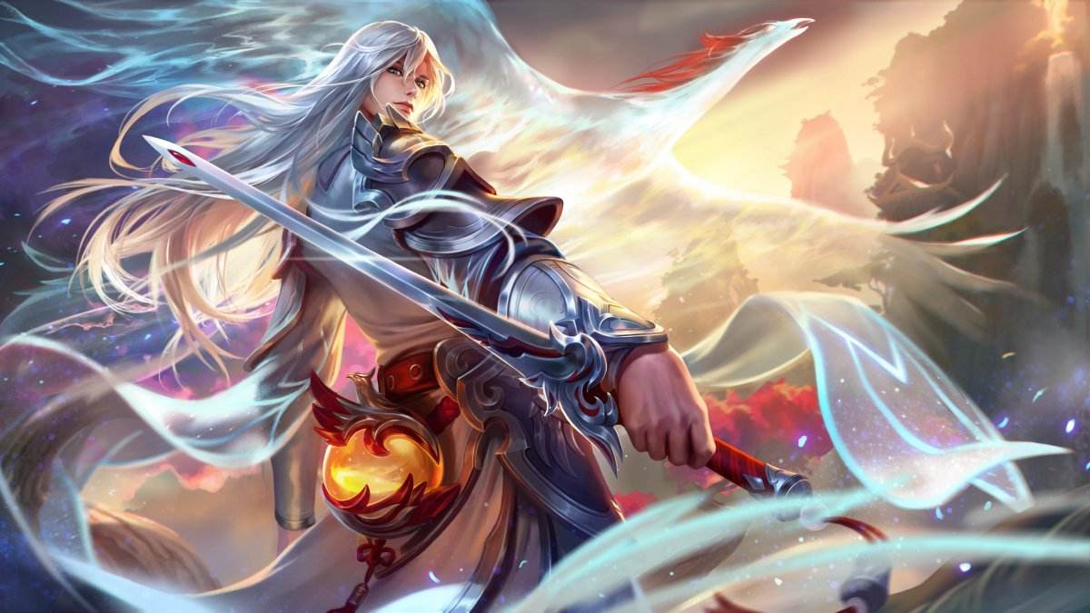 腾讯|再见，垃圾游戏，再见，无良商家。对《王者荣耀》忍无可忍，我决定“报复社会”