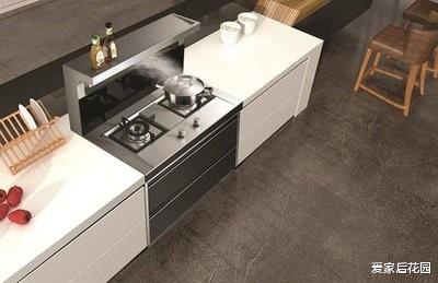 镜头|厨房集成灶真的实用吗？内行人告诉你答案，庆幸自己没选错
