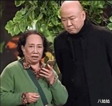 杨超越|这6位春晚演员，都曾红极一时，今有人过气，有人已经过世多年