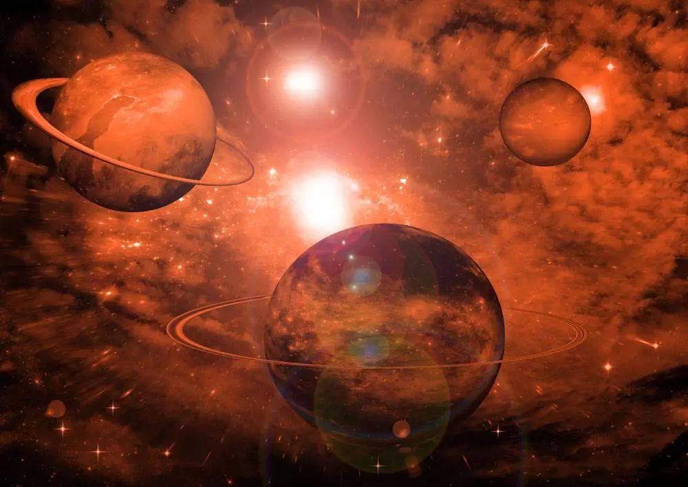 爱因斯坦|人类物理学停滞不前，究竟是谁的原因？爱因斯坦还是普朗克？