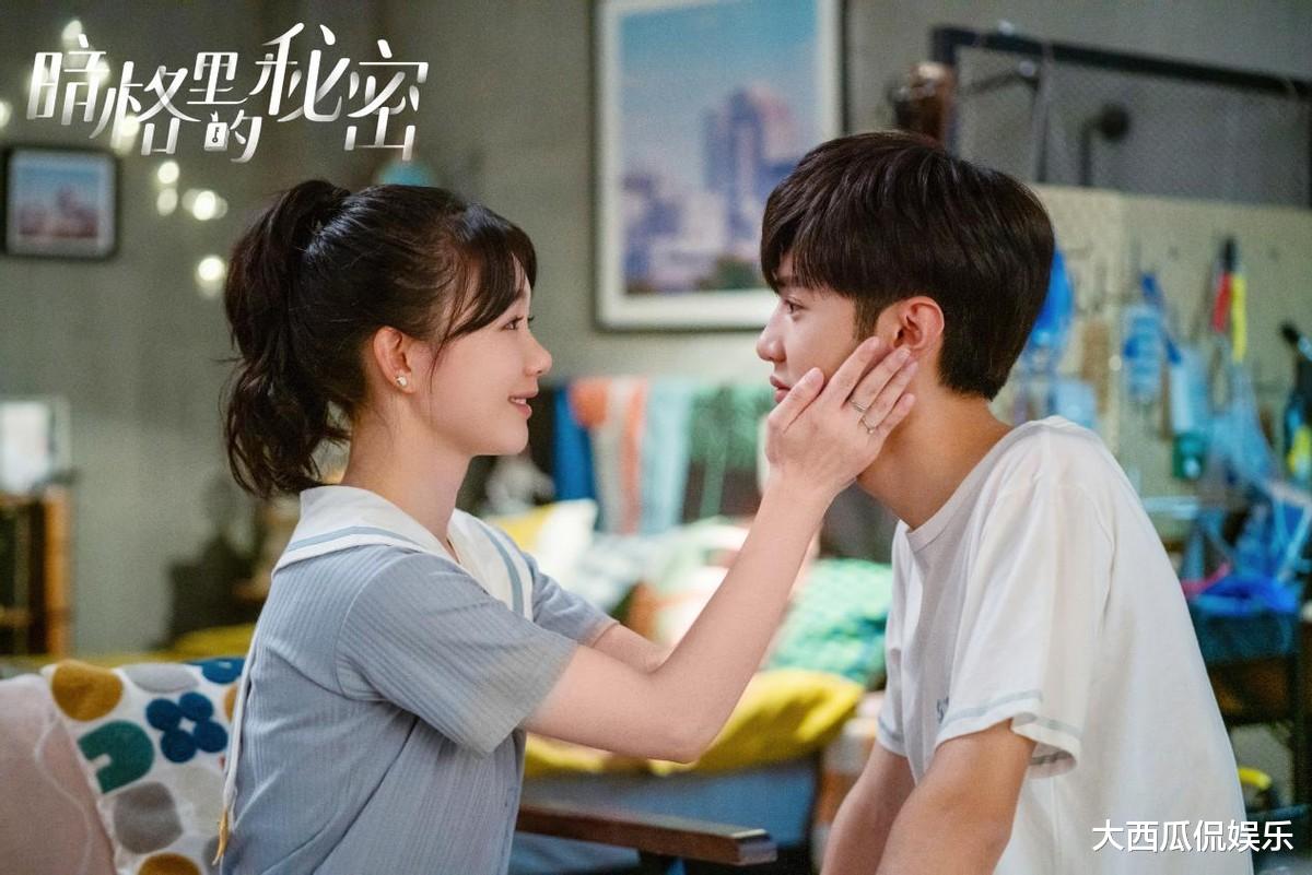 情感剧|11部值得熬夜追的高糖甜宠剧,部部阵容养眼,有你看过的吗