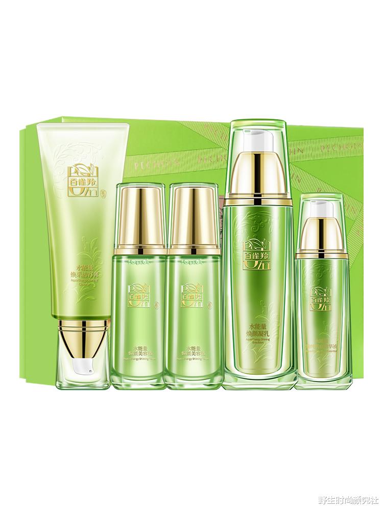 补水|水乳在配不在贵，5款平价好用的水乳，让我放下了手中的大牌