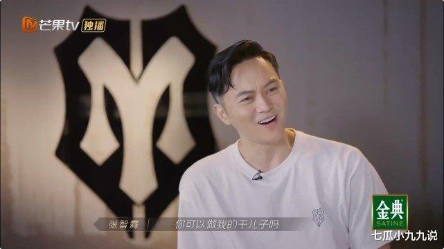 赵文卓|拒绝李响、李承铉，他死死守着赵文卓，让人感动，也让人感伤