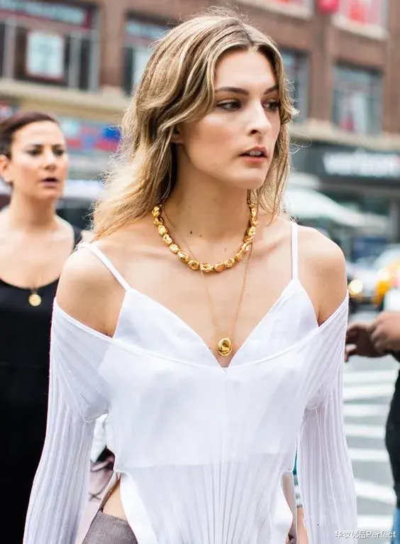 华妆优品Perfect|配饰，才是时髦的关键