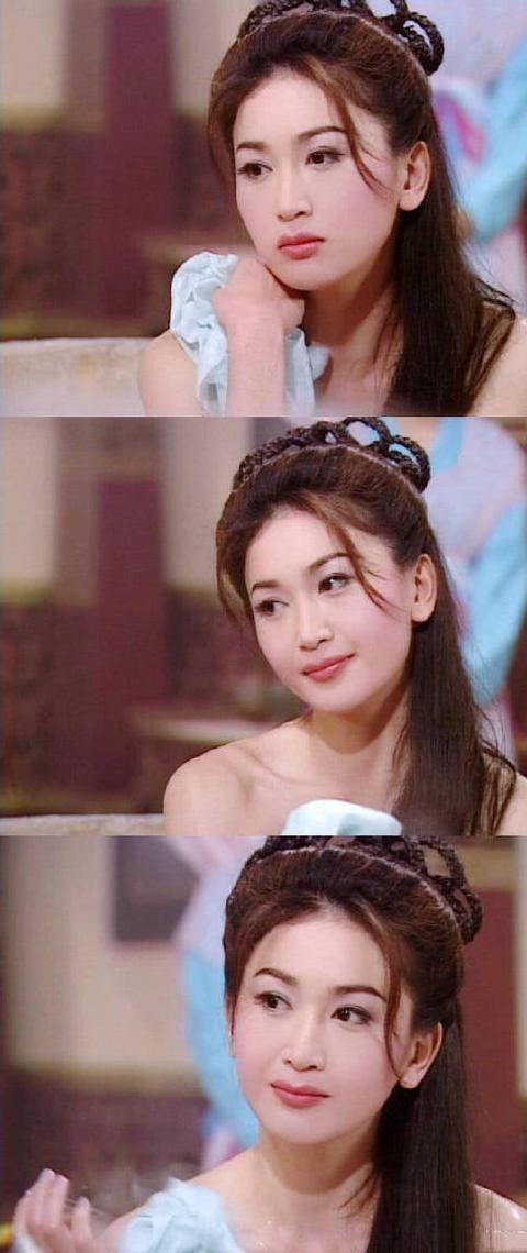 赵丽颖|赵丽颖太保守演不好“妲己”？看到“定妆照”后，网友们瞬间沦陷