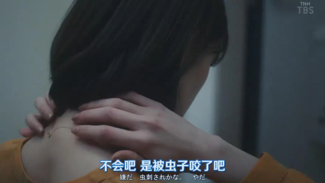 日剧|老公太温柔所以出轨？不伦日剧开播