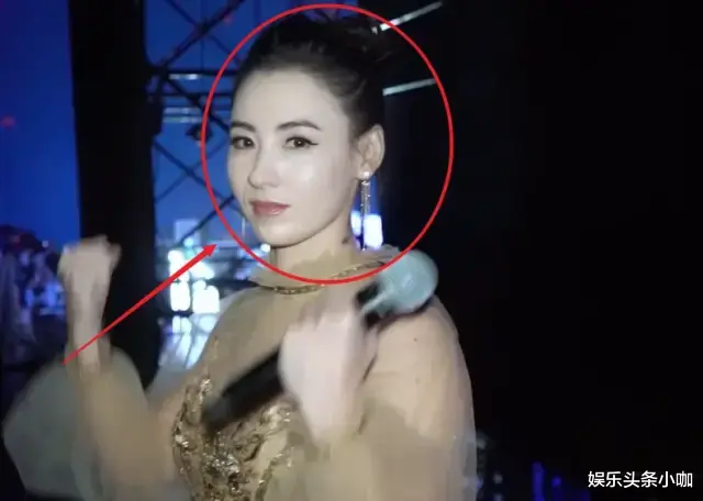 |人设崩了！贵圈谎话精瞒不住了？