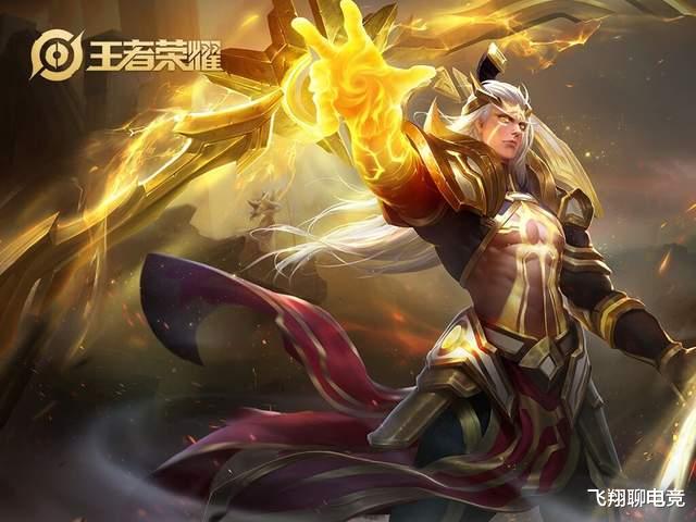 鲁班|觉醒之战谁最废？后羿鲁班含泪上榜，大仙：最废的还得是他