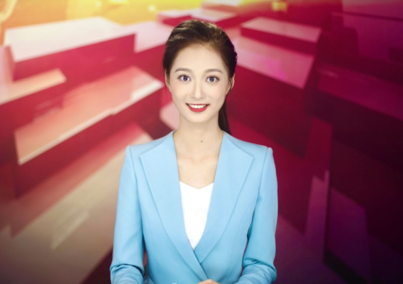 校花|中传校花冯琳保研复旦,成名后继续深造,复试成绩已经出炉